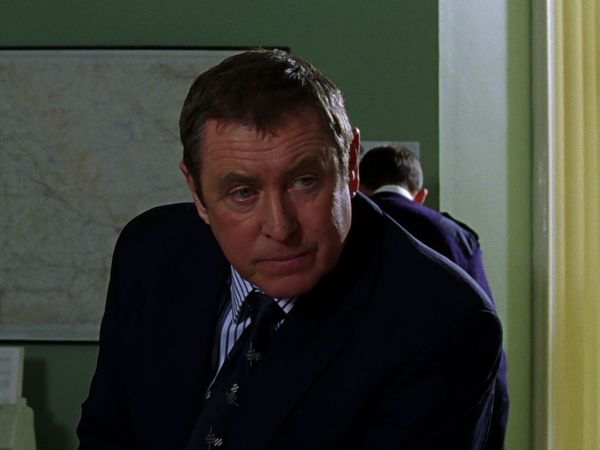 Midsomer Murders - The Green Man
