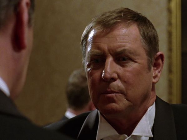 Midsomer Murders - Sins of Commission