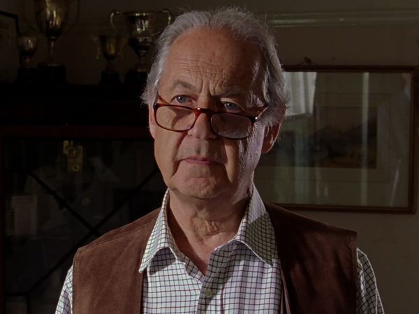 Midsomer Murders - Bad Tidings