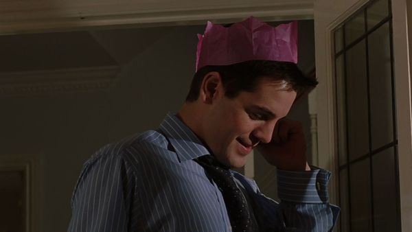 Midsomer Murders - Ghosts of Christmas Past