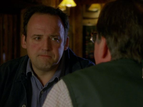 Midsomer Murders - A Talent for Life