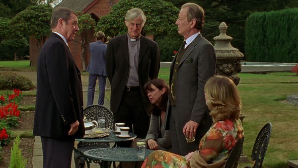 Midsomer Murders - A Tale of Two Hamlets