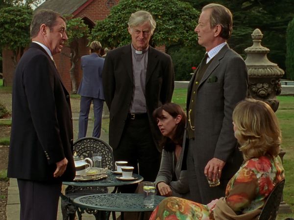 Midsomer Murders - A Tale of Two Hamlets
