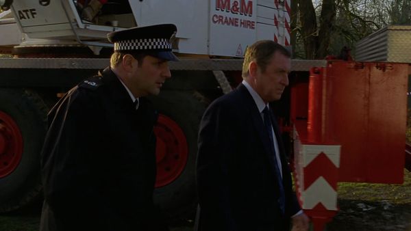 Midsomer Murders - Birds of Prey