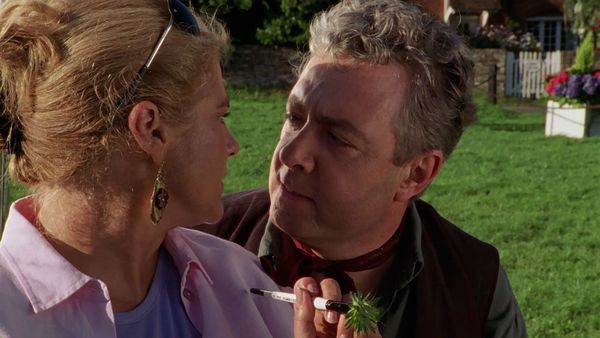 Midsomer Murders - Painted in Blood