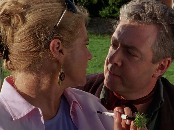 Midsomer Murders - Painted in Blood