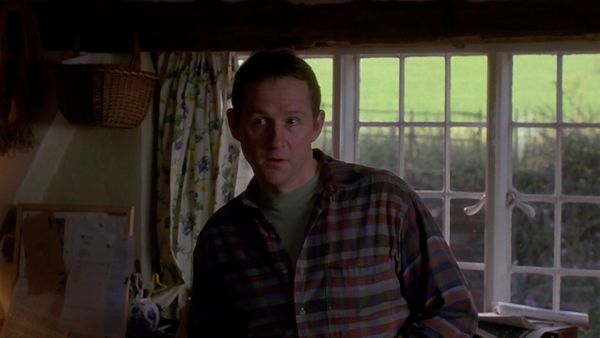 Midsomer Murders - A Worm in the Bud