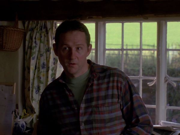 Midsomer Murders - A Worm in the Bud