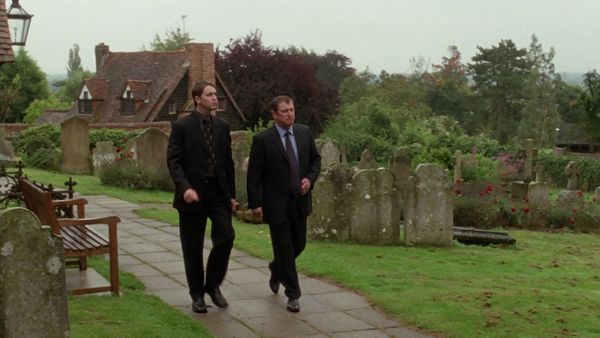 Midsomer Murders - Market for Murder