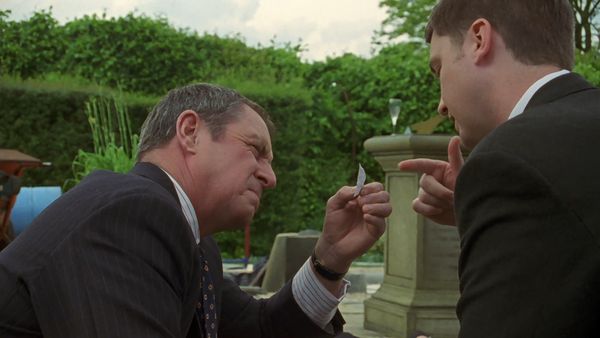 Midsomer Murders - Garden of Death