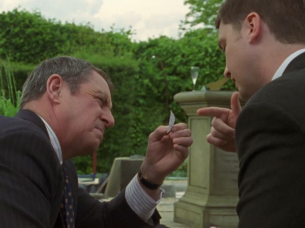 Midsomer Murders - Garden of Death