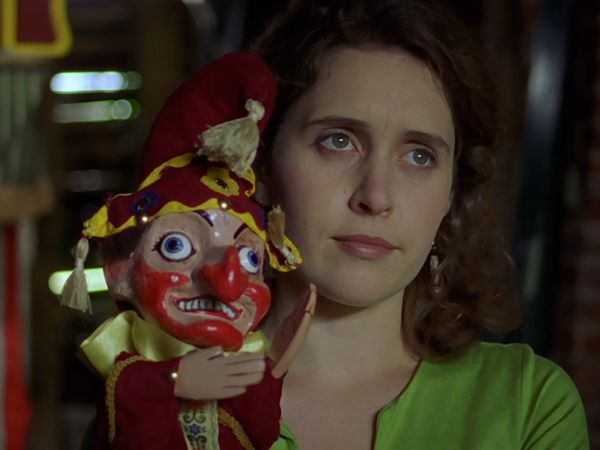 Midsomer Murders - Destroying Angel