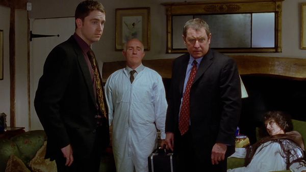 Midsomer Murders - Who Killed Cock Robin?