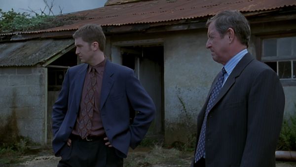 Midsomer Murders - Judgement Day