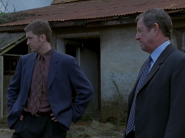 Midsomer Murders - Judgement Day