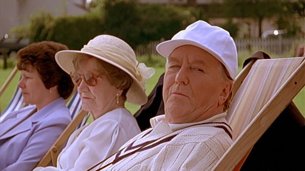 Midsomer Murders - Dead Man's Elevens