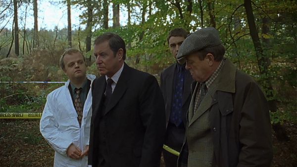 Midsomer Murders - Death of a Stranger