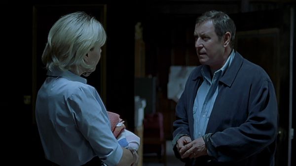 Midsomer Murders - Blue Herrings