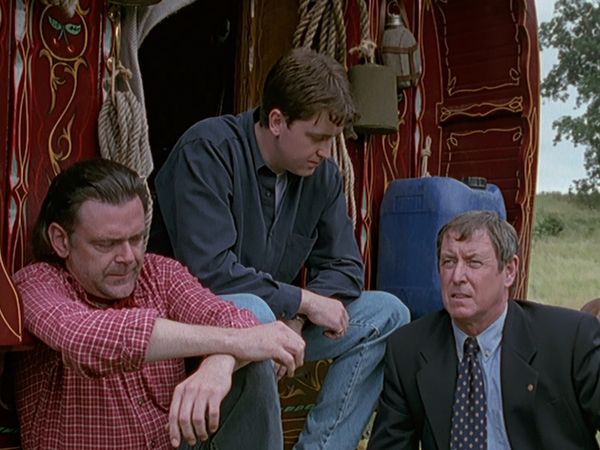 Midsomer Murders - Blood Will Out
