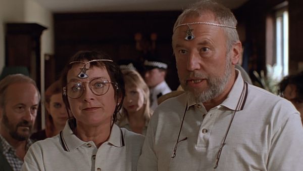 Midsomer Murders - Death in Disguise