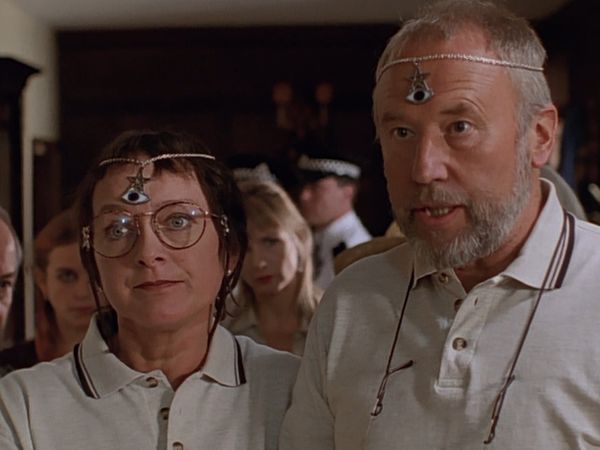 Midsomer Murders - Death in Disguise