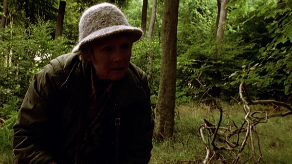 Midsomer Murders - The Killings at Badger's Drift