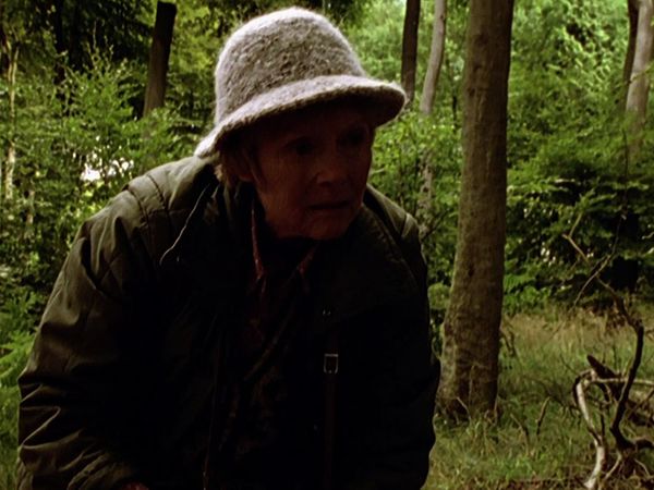 Midsomer Murders - The Killings at Badger's Drift