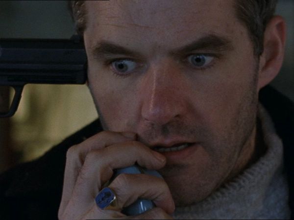 Ultimate Force - Communication