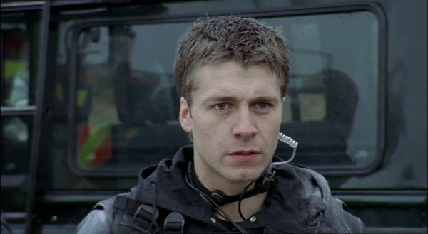 Ultimate Force - The Killing House