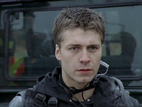 Ultimate Force - The Killing House
