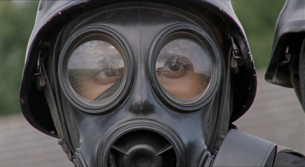 Ultimate Force - Breakout