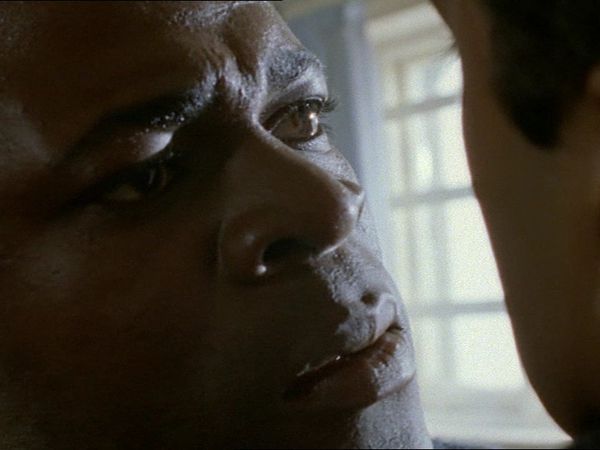 Ultimate Force - The Killing of a One-Eyed Bookie