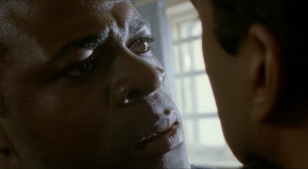 Ultimate Force - The Killing of a One-Eyed Bookie