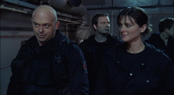 Ultimate Force - Slow Bomb