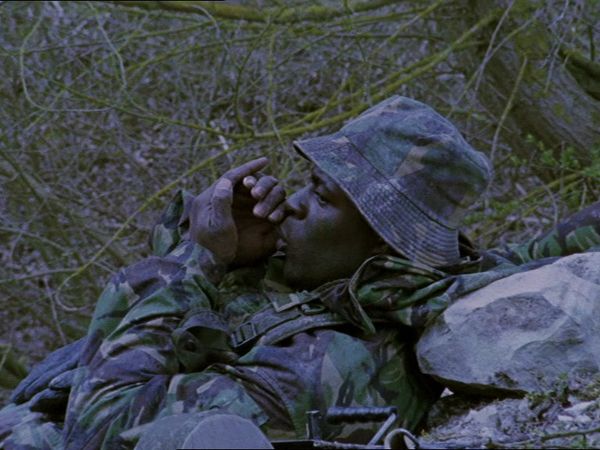 Ultimate Force - Dead is Forever