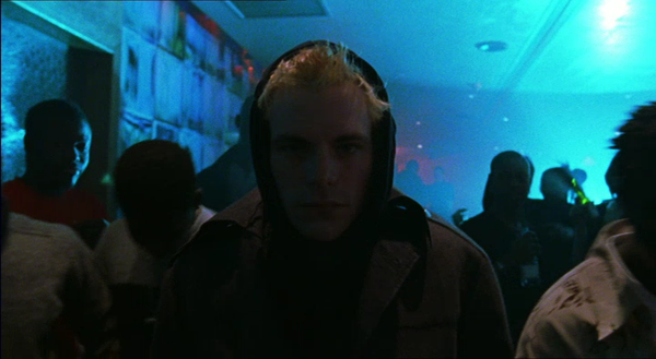 Ultimate Force - Wannabes