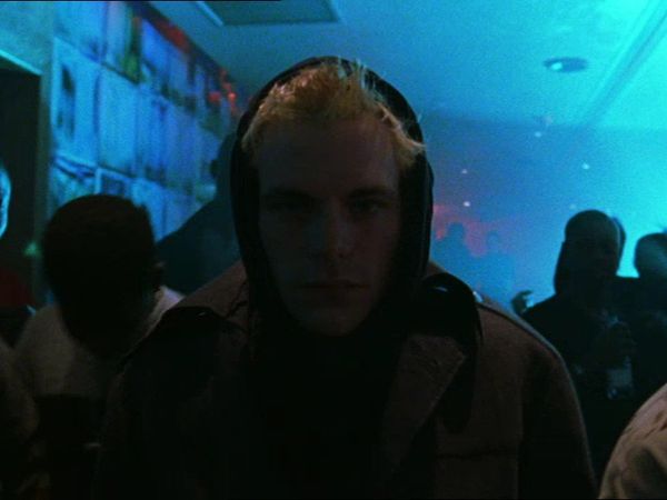 Ultimate Force - Wannabes