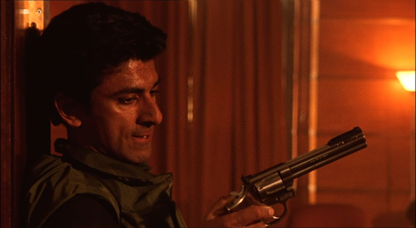 Ultimate Force - The Class of 1980