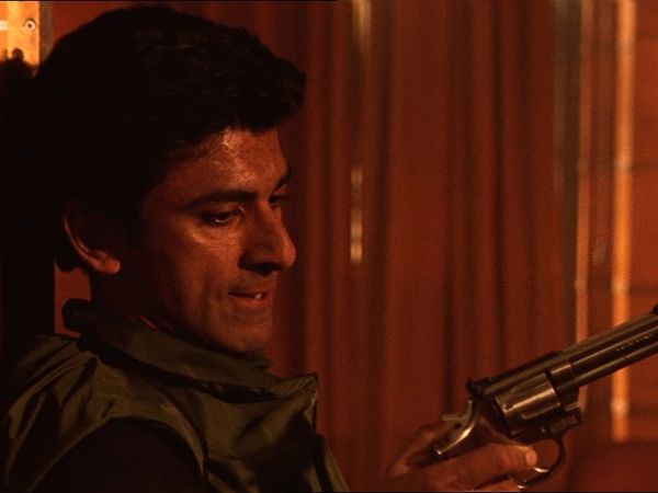 Ultimate Force - The Class of 1980