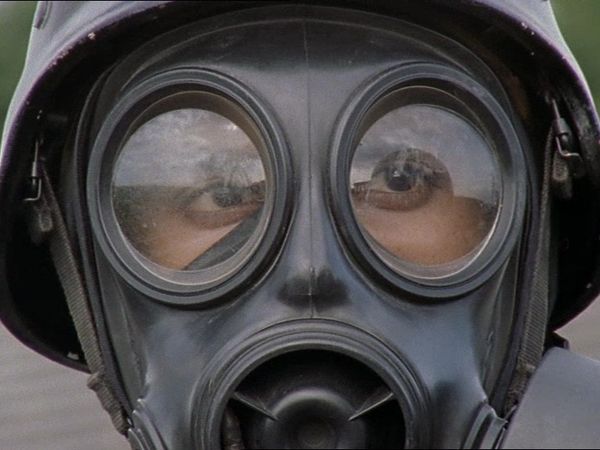 Ultimate Force - Breakout