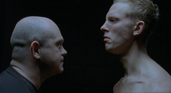 Ultimate Force - Natural Selection