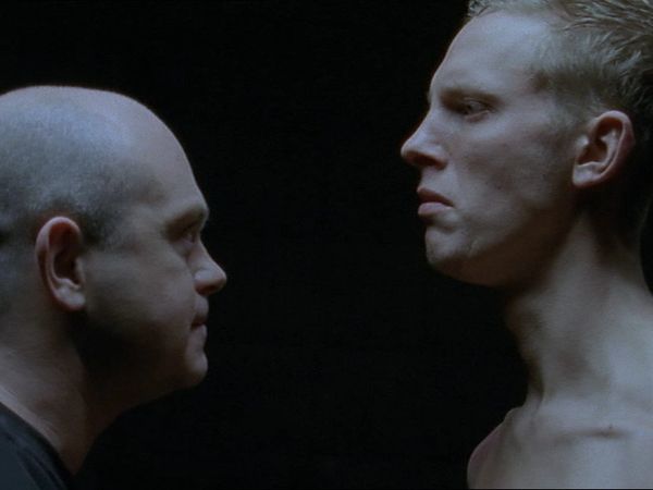 Ultimate Force - Natural Selection