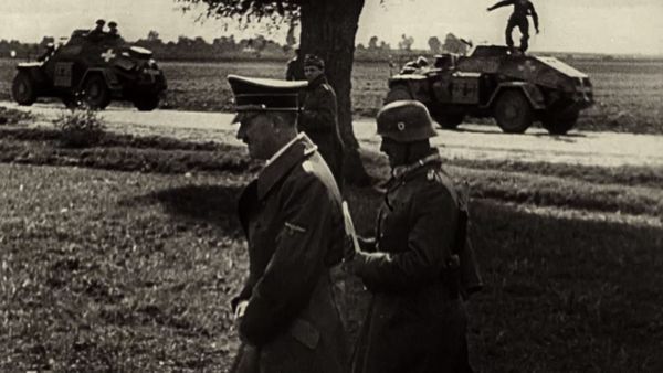 Hitler's Propaganda Machine - Hitler's Propaganda Machine