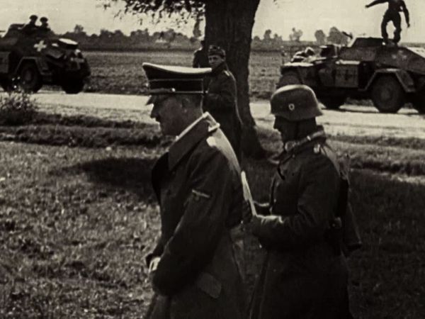 Hitler's Propaganda Machine - Hitler's Propaganda Machine