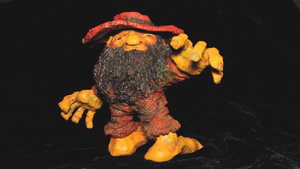Boogeymen - Tata Duende