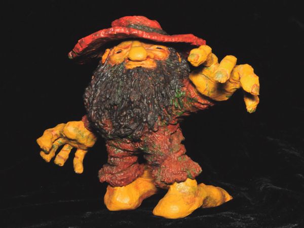 Boogeymen - Tata Duende