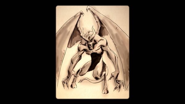 Boogeymen - The Jersey Devil
