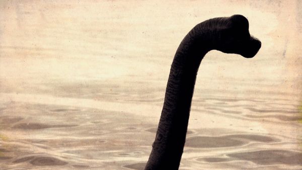 Boogeymen - Bownessie