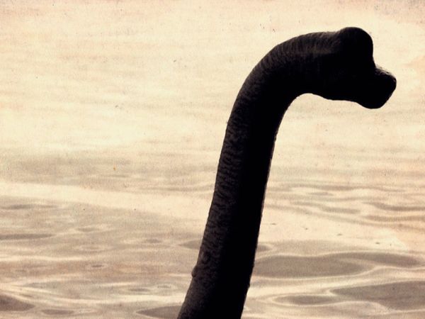 Boogeymen - Bownessie