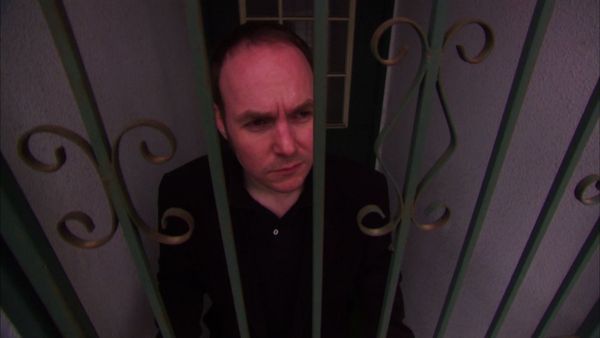 Paranormal Home Inspectors - Conroy